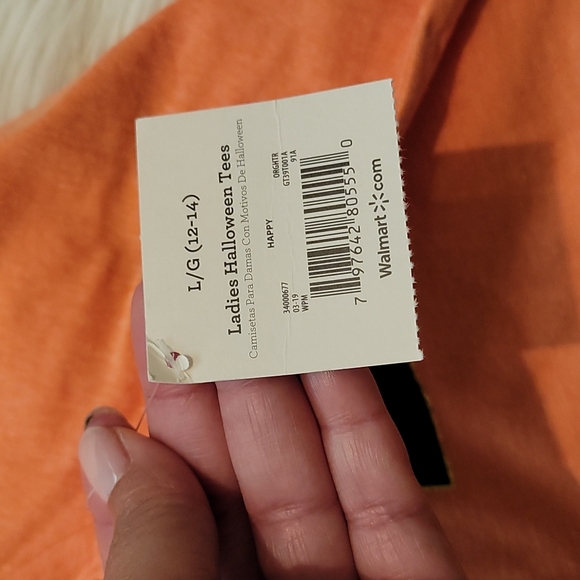 Halloween T Shirt - Picture 4 of 6